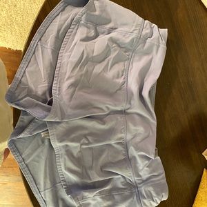 Lululemon Speed Up Shorts 6